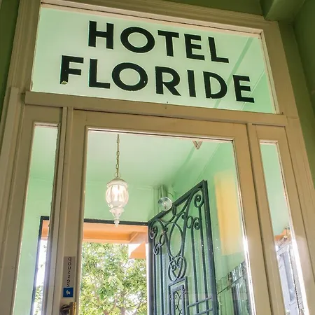 Floride Hotel