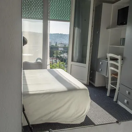 Hotel Floride