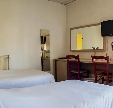 Hotell Floride