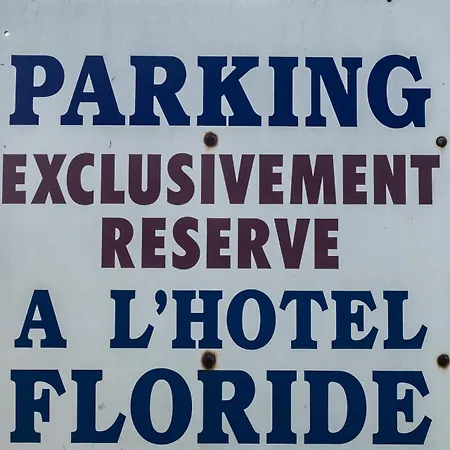 Hotell Floride 2*
