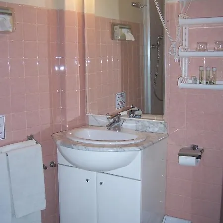 Hotel Floride Nizza