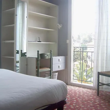 Floride Hotel Nizza