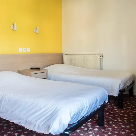 Hotel Floride Nizza