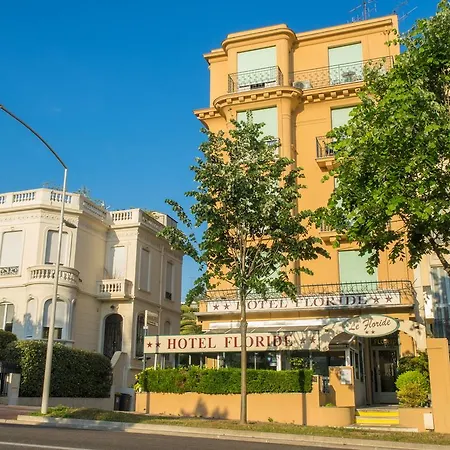 Floride Hotel Nizza