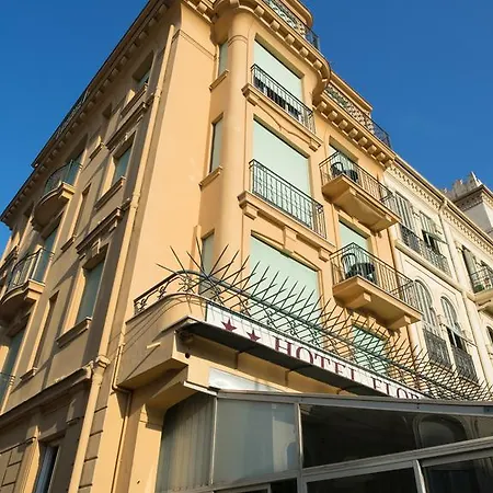 Floride Nizza