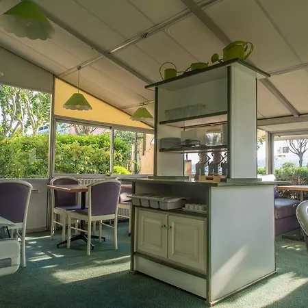Hotel Floride Nizza
