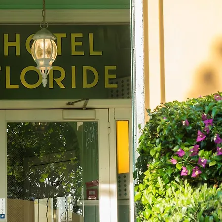 Hotel Floride
