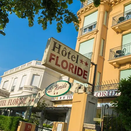 Floride 2* Nice